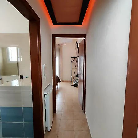 Poseidon Rooms Kala Nera Zewnętrze zdjęcie
