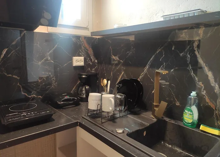 Poseidon Rooms