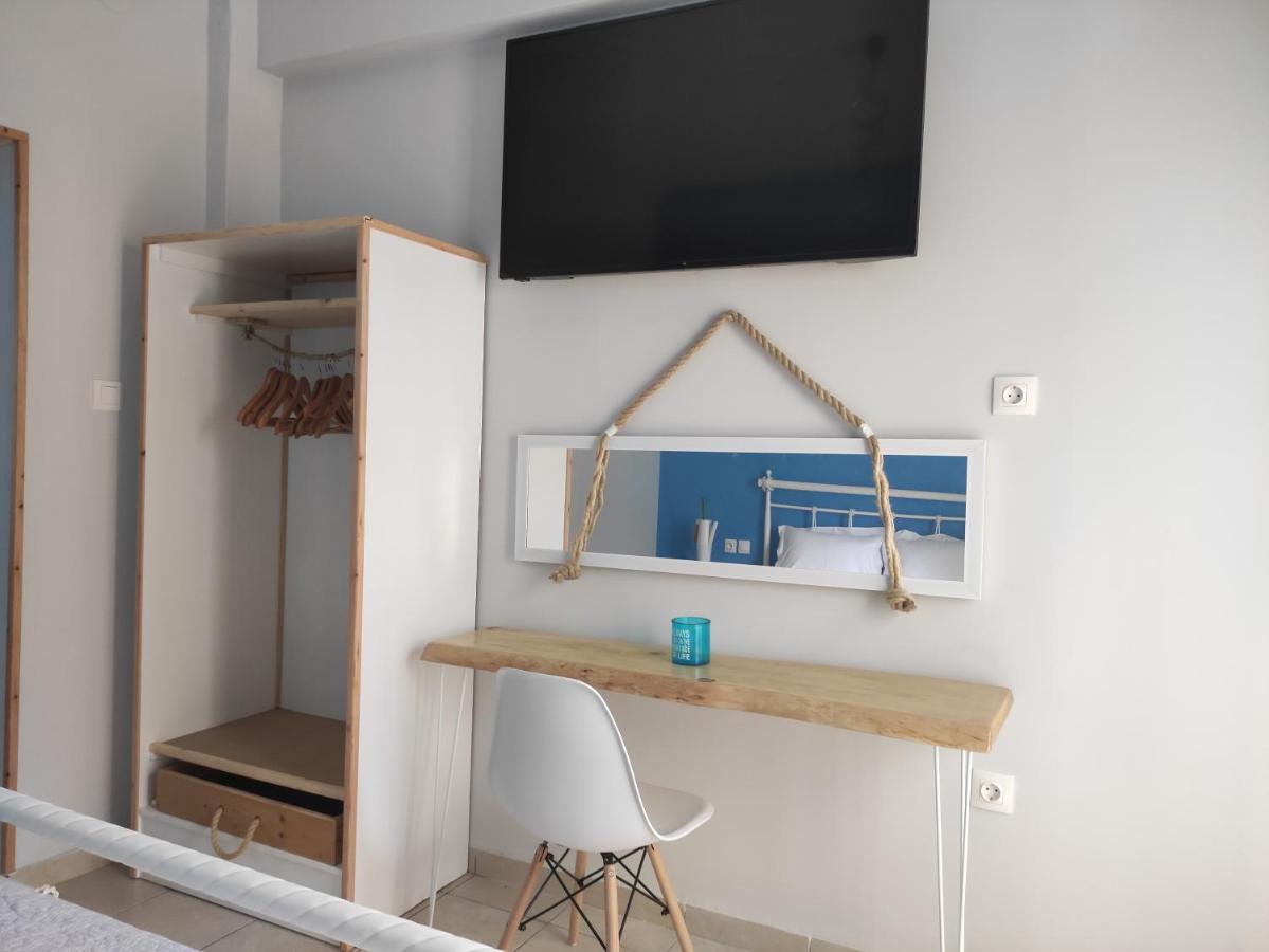 Guest house Poseidon *