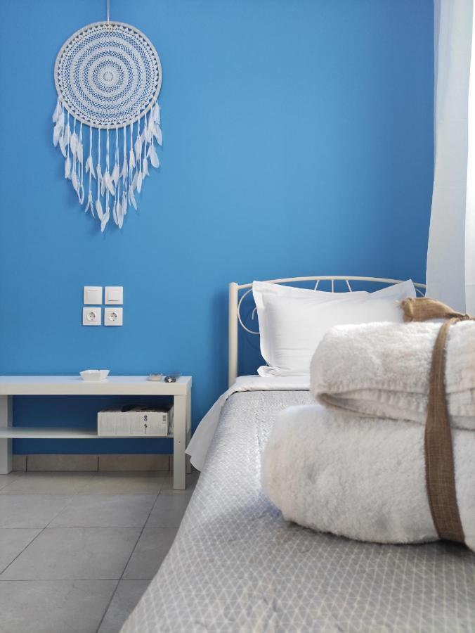 Guest house Poseidon *