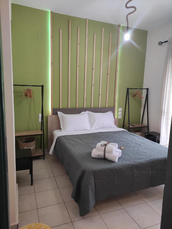 Poseidon Guest house