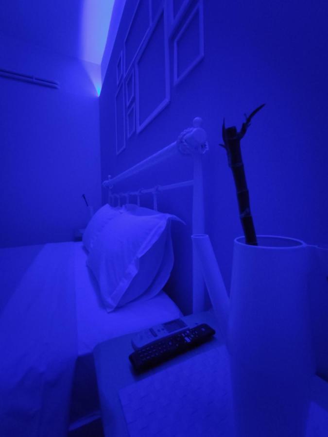 Guest house Poseidon Kala Nera