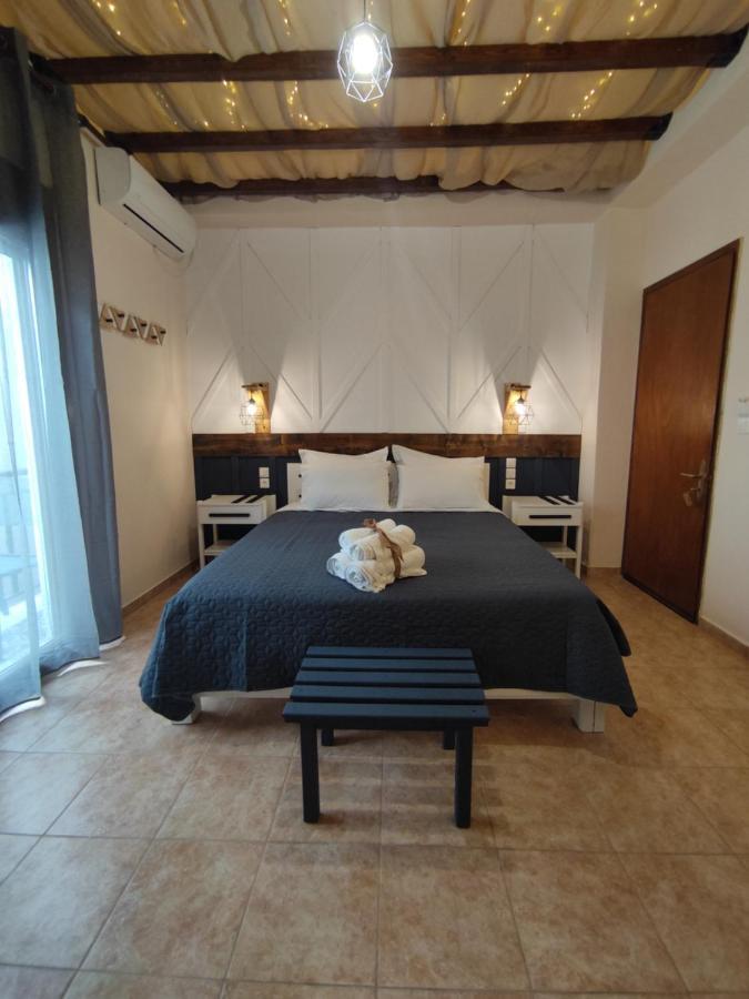 Poseidon Guest house