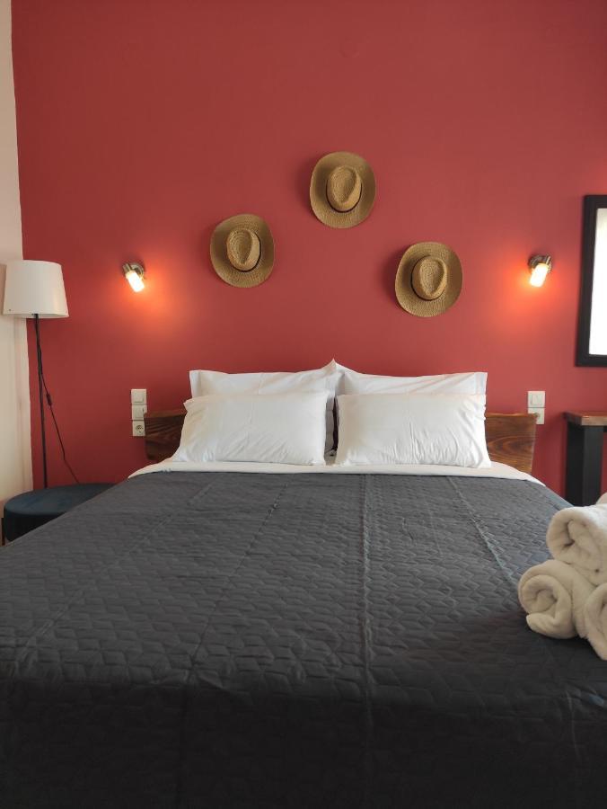 Guest house Poseidon
