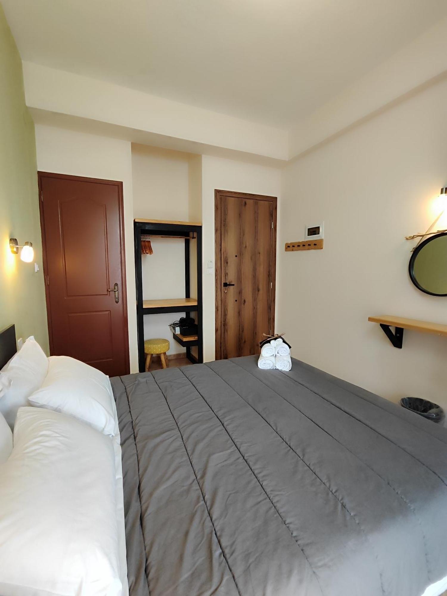 Maison d'hôtes Poseidon Kala Nera