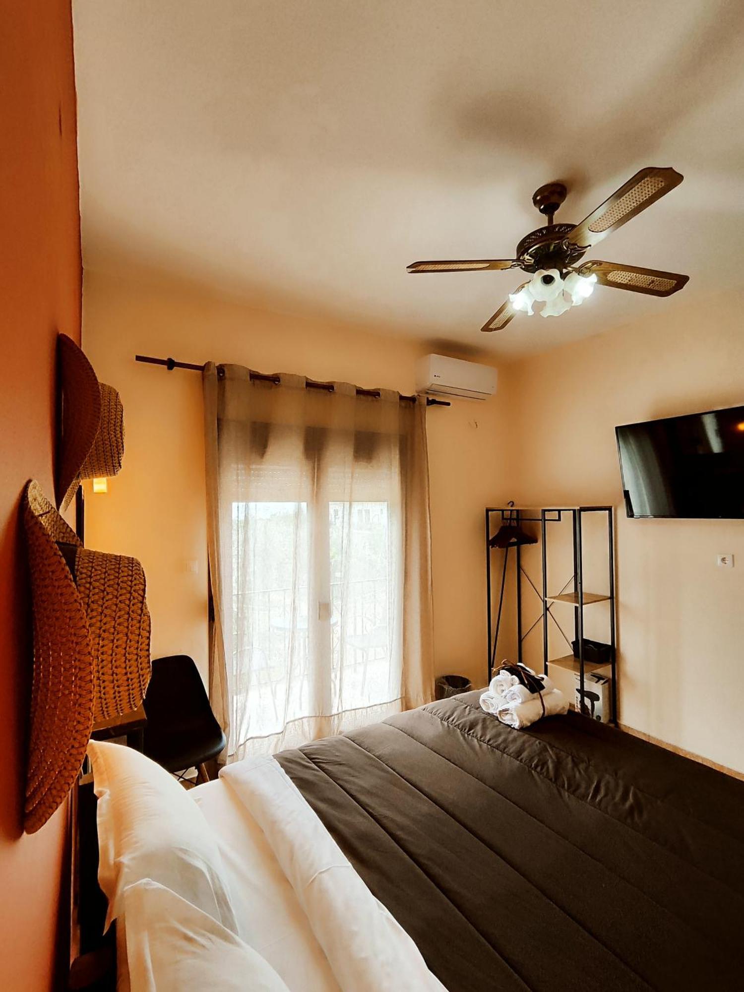 Guest house Poseidon